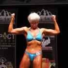 Patty  Beard - NPC Big Sky Championships 2013 - #1